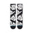 Stance Zombie Hang Socks-Black