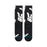 Stance Zombie Hang Socks-Black