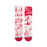 Stance Every Who Socks-Off White