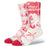 Stance Every Who Socks-Off White