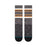 Stance Scud Socks-Charcoal