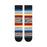 Stance Southbound Socks-Royal