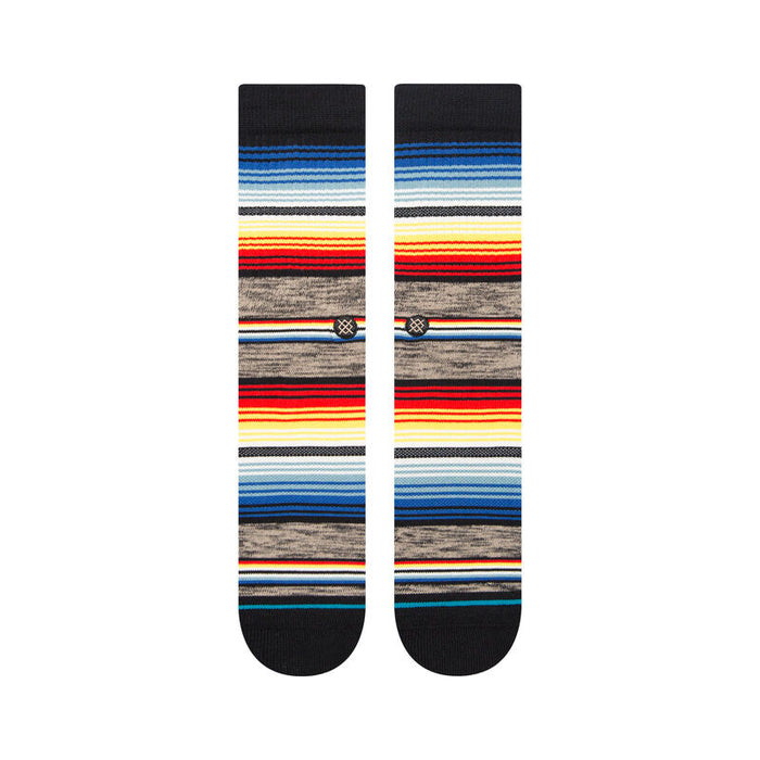 Stance Southbound Socks-Royal