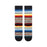 Stance Southbound Socks-Royal
