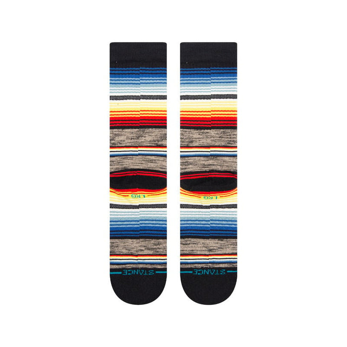 Stance Southbound Socks-Royal