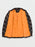 Volcom Bowered Fleece L/S Shirt-Pewter