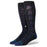 Stance Blood Hound Socks-Navy