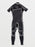Volcom Modulator 2mm S/S Wetsuit-Black