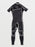 Volcom Modulator 2/2 S/S Wetsuit-Black