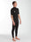 Volcom Modulator 2/2 S/S Wetsuit-Black