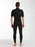 Volcom Modulator 2mm S/S Wetsuit-Black