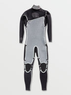 Volcom Modulator 2/2 CZ Wetsuit-Black