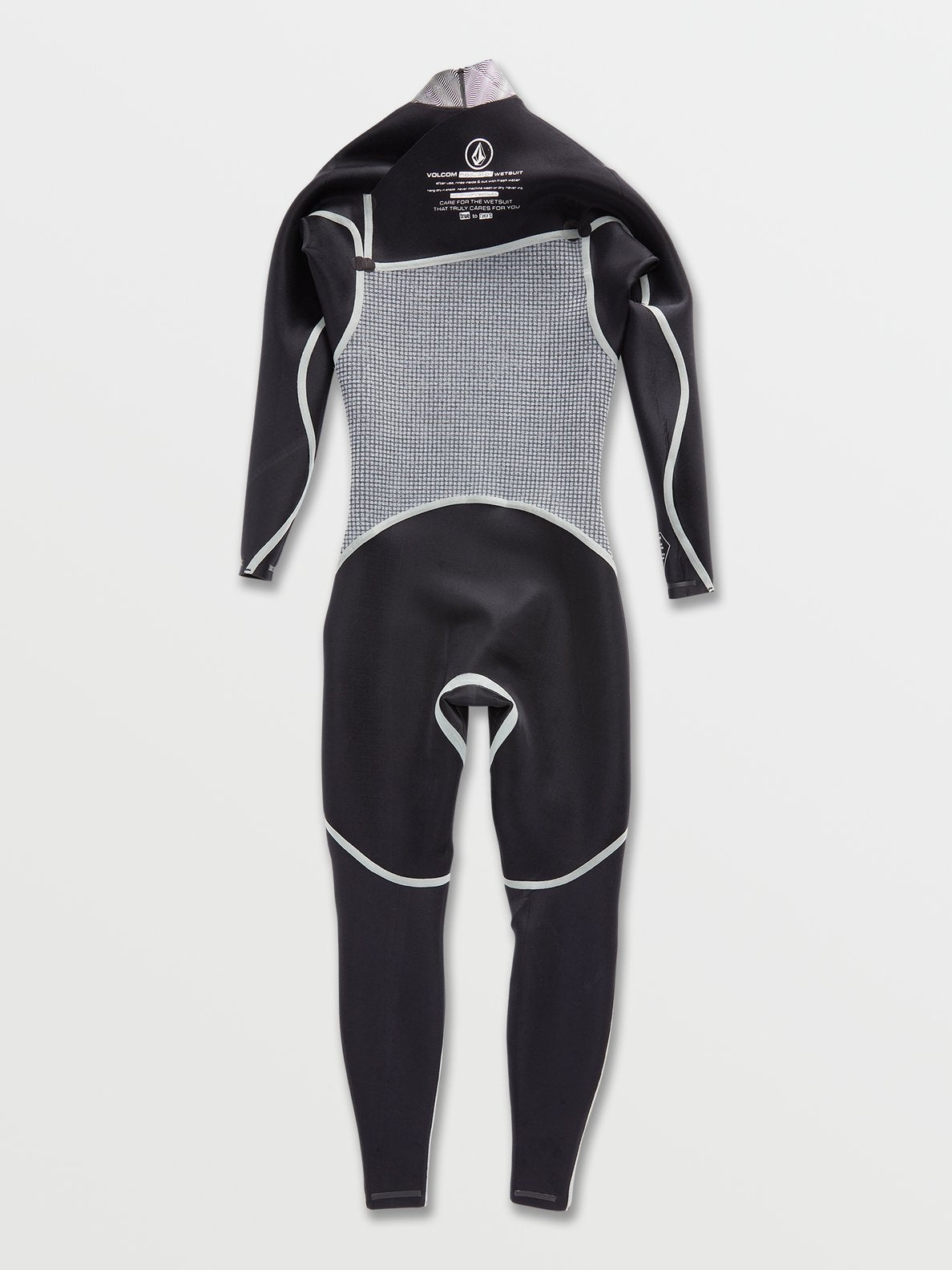 Volcom Modulator 2mm Wetsuit-Black – REAL Watersports Volcom Modulator 2mm Wetsuit-Black – REAL Watersports