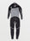Volcom Modulator 2mm Wetsuit-Black
