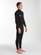 Volcom Modulator 2/2 CZ Wetsuit-Black