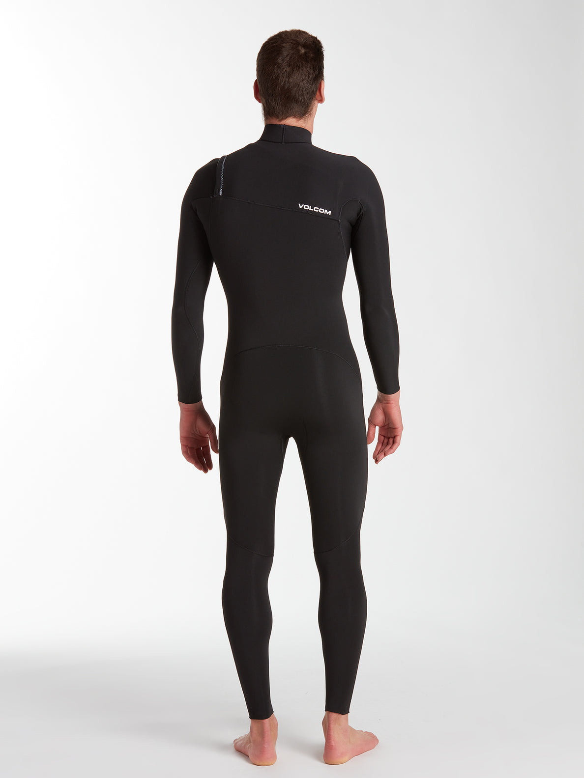 Volcom Modulator 2/2 CZ Wetsuit-Black