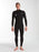 Volcom Modulator 2mm Wetsuit-Black