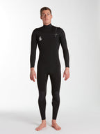 Volcom Modulator 2/2 CZ Wetsuit-Black