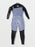 Volcom Modulator 3/2 CZ Wetsuit-Black