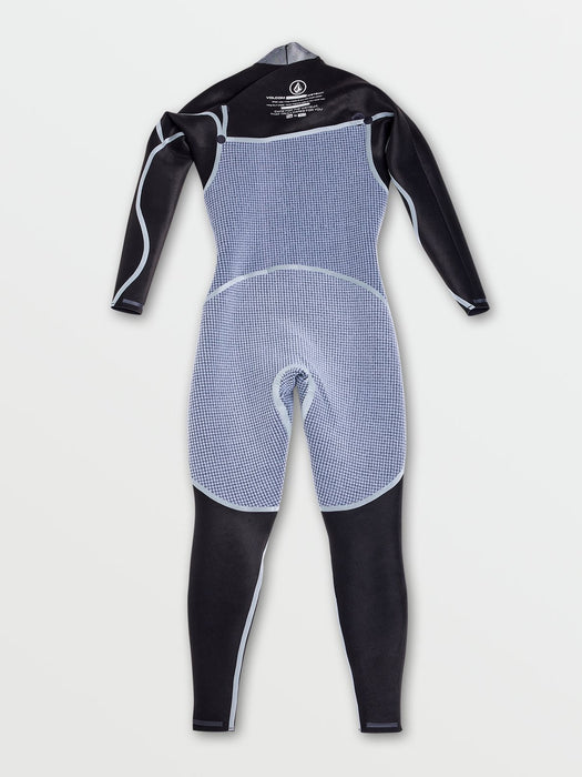 Volcom Modulator 3/2 CZ Wetsuit-Black