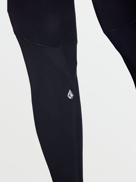 Volcom Modulator 3/2 CZ Wetsuit-Black