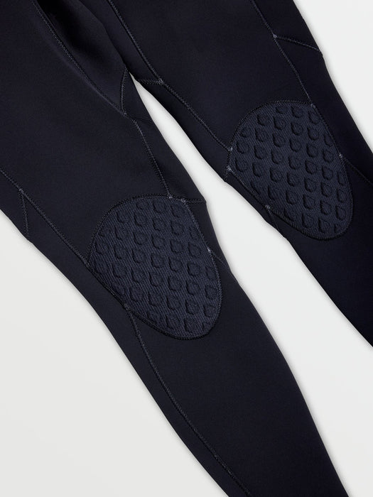 Volcom Modulator 3/2 CZ Wetsuit-Black