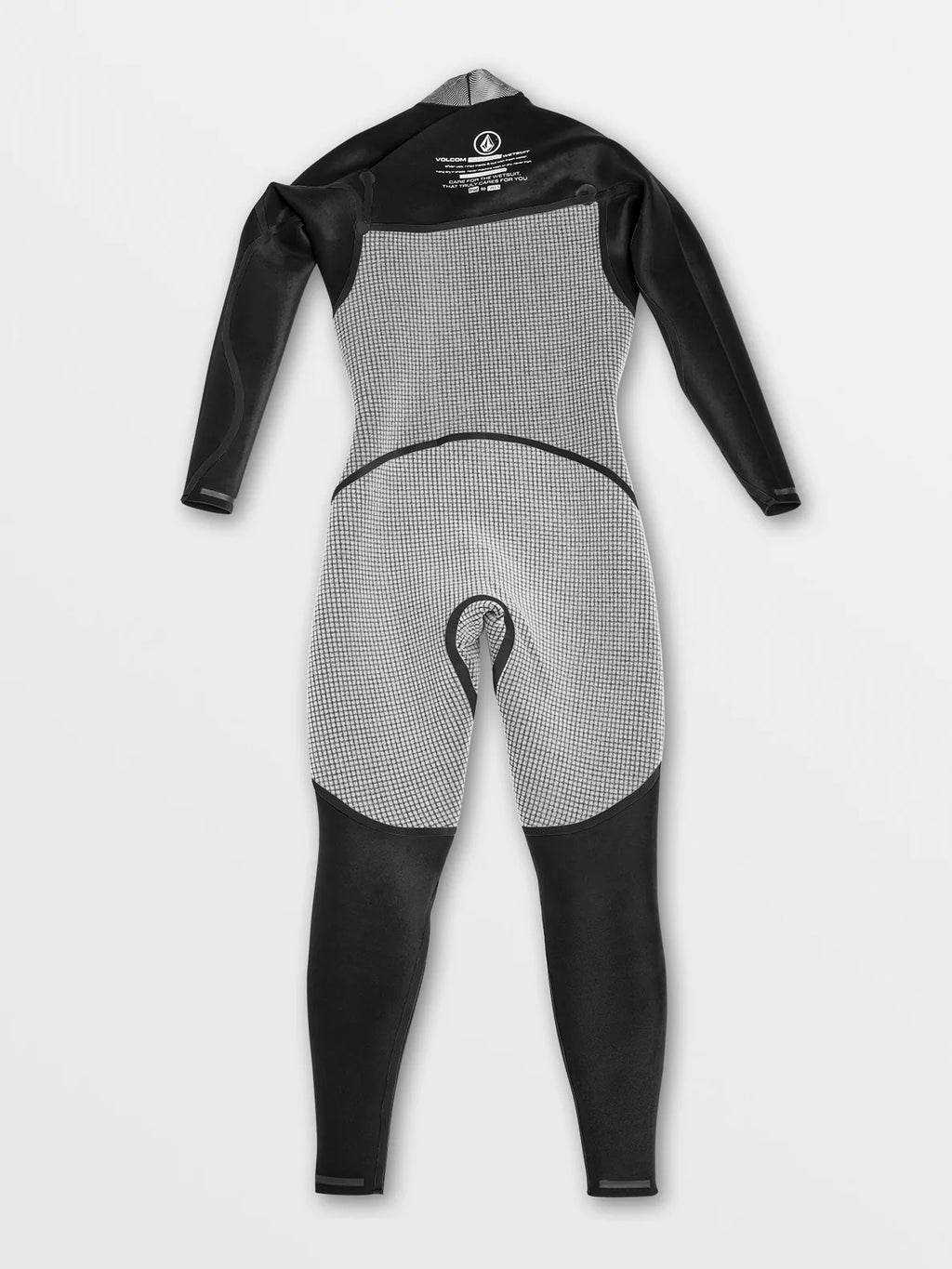 Volcom Modulator 3/2 CZ Wetsuit-Black