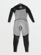 Volcom Modulator 3/2 CZ Wetsuit-Black