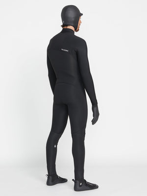 Volcom Modulator 4/3 CZ Wetsuit-Black