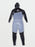 Volcom Modulator 5/4/3 Hood CZ Wetsuit-Black