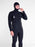 Volcom Modulator 5/4/3 Hood CZ Wetsuit-Black