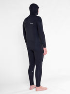 Volcom Modulator 5/4/3 Hood CZ Wetsuit-Black