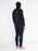 Volcom Modulator 5/4/3 Hood CZ Wetsuit-Black
