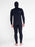 Volcom Modulator 5/4/3 Hood CZ Wetsuit-Black