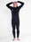 Volcom Modulator 5/4/3 Hood CZ Wetsuit-Black
