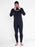 Volcom Modulator 5/4/3 Hood CZ Wetsuit-Black