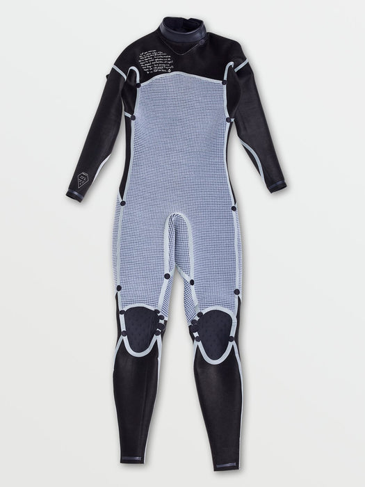 Volcom Modulator 3/2 BZ Wetsuit-Black