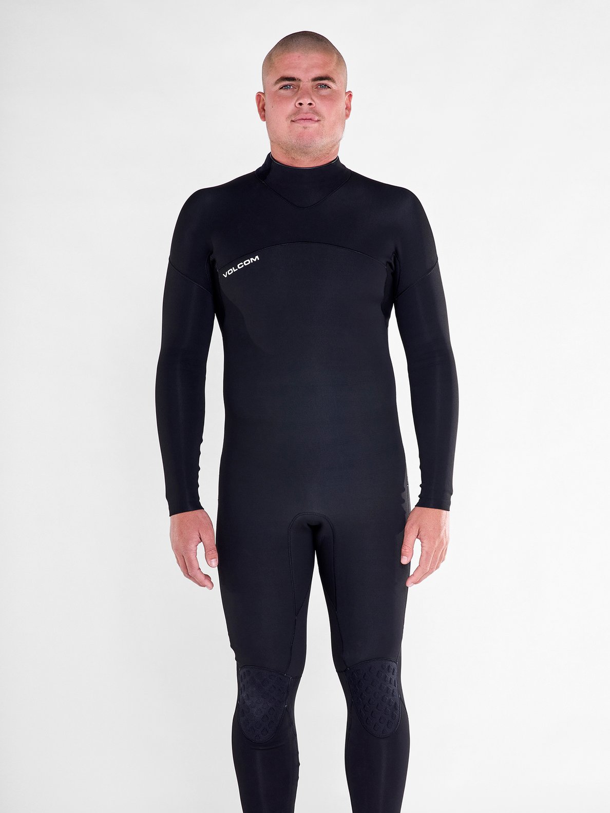 Volcom Modulator 3/2 BZ Wetsuit-Black – REAL Watersports