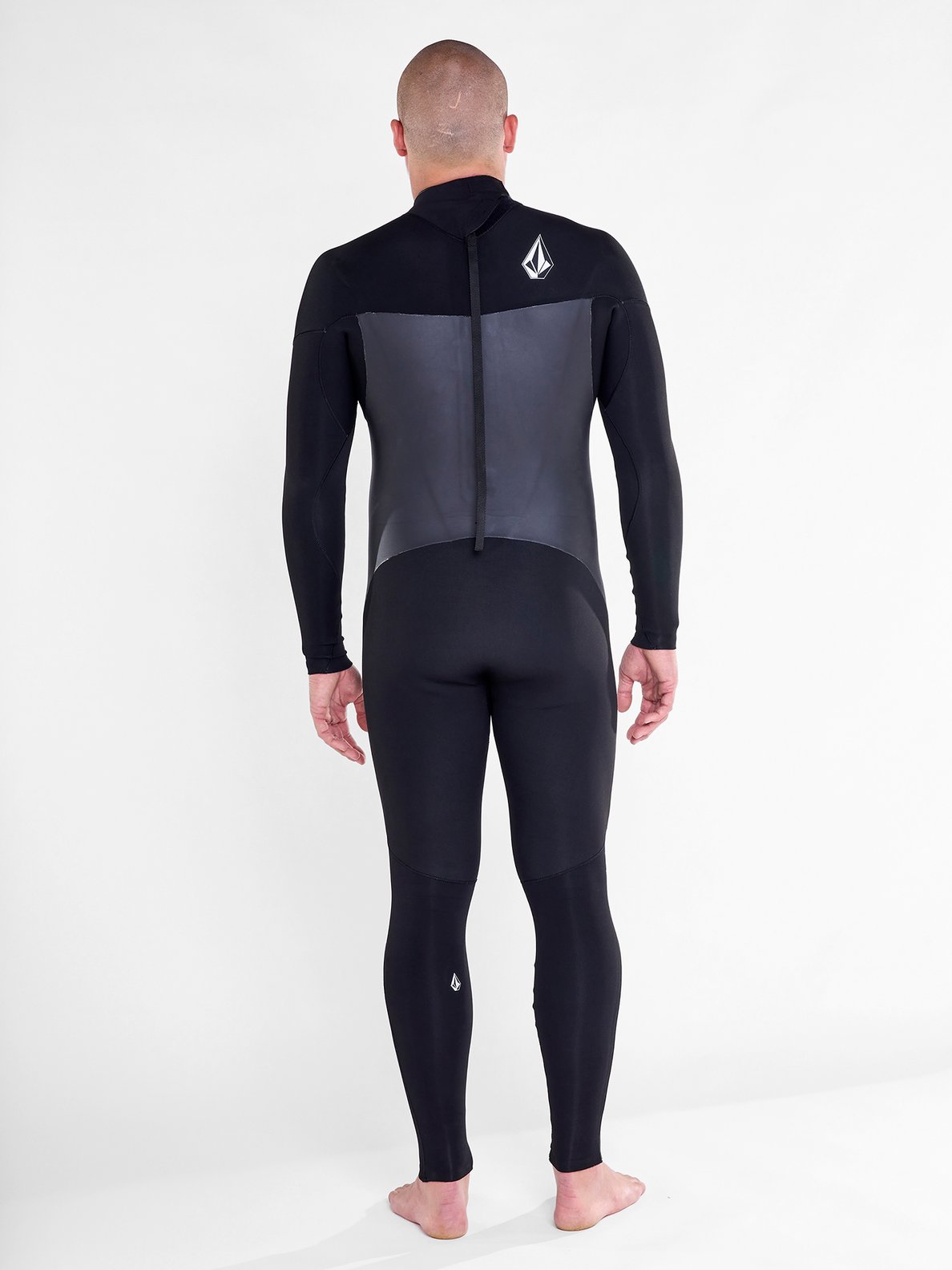 Volcom Modulator 3/2 BZ Wetsuit-Black – REAL Watersports