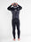 Volcom Modulator 4/3 BZ Wetsuit-Black