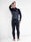 Volcom Modulator 4/3 BZ Wetsuit-Black