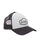 Billabong Toddler Walled Trucker Hat-Black/Grey