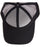 Billabong Toddler Walled Trucker Hat-Black/Grey