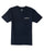 Billabong Boy's Sharky Tee-Navy