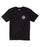 Billabong Boy's Rotor Tee-Black