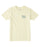 Billabong Boy's Worded Tee-Light Lime