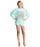 Billabong Making Waves Sweatshirt-Light Lagoon