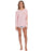 Billabong Morning Waves L/S Tee-Soft Pink