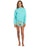 Billabong Paradise Is Here Sweatshirt-Light Lagoon