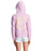 Billabong All Day Everyday Sweatshirt-Lilac Dream